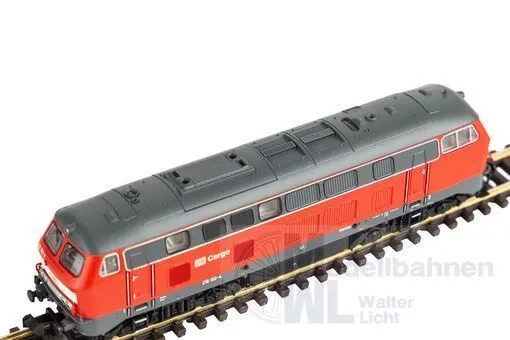 Piko 40530 - Diesellok BR 216 DB Cargo Ep.V N 1:160
