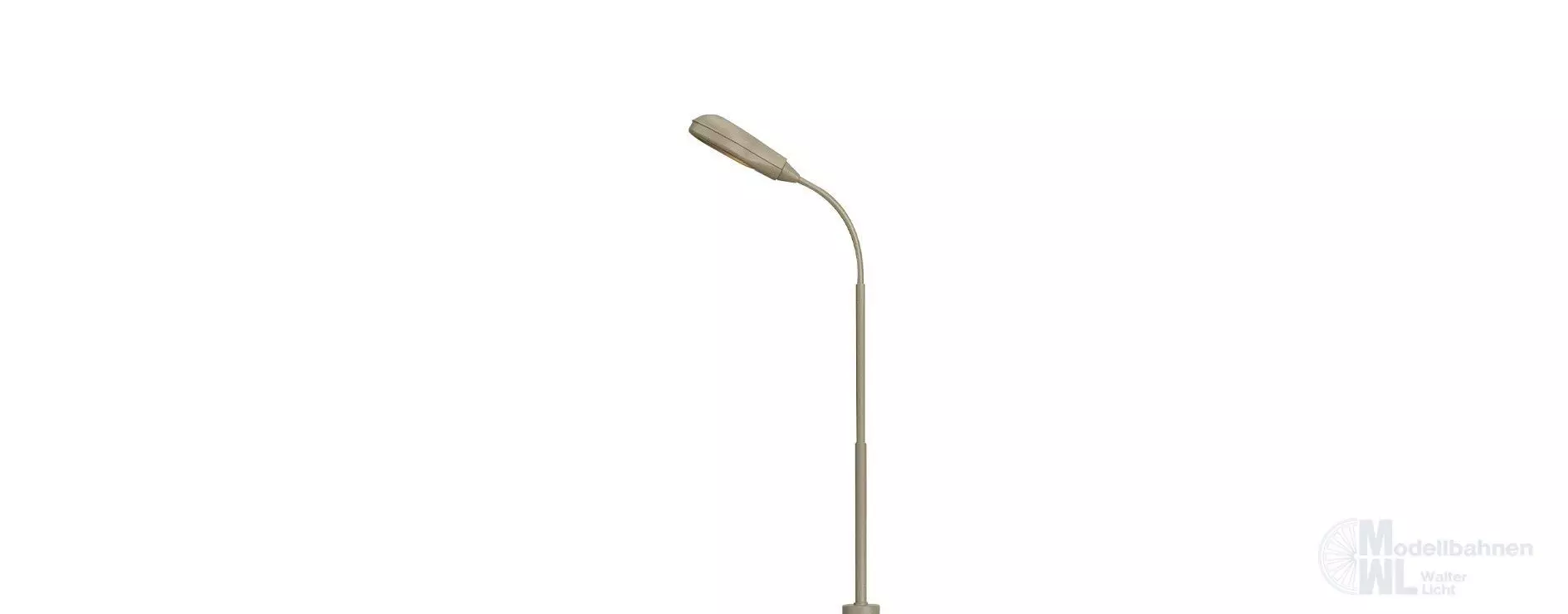 Brawa 84031 - Strassenleuchte Brandenburg H0 1:87