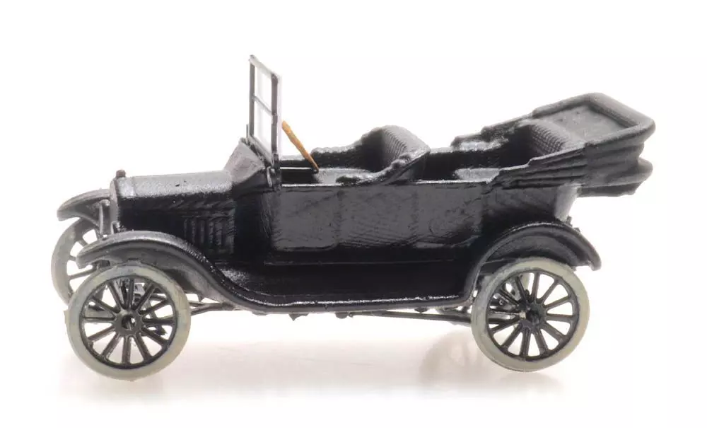ARTITEC b.v. 316083 - Ford Model T Touring N 1:160
