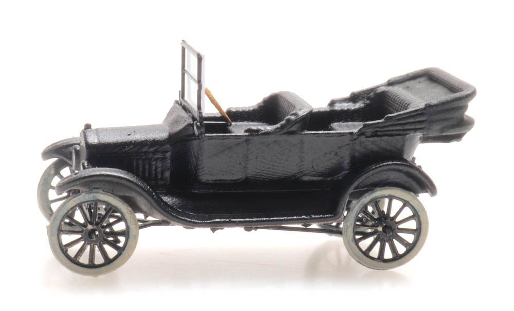 ARTITEC b.v. 316083 - Ford Model T Touring N 1:160 ARTITEC b.v. 316083 - Ford Model T Touring N 1:160