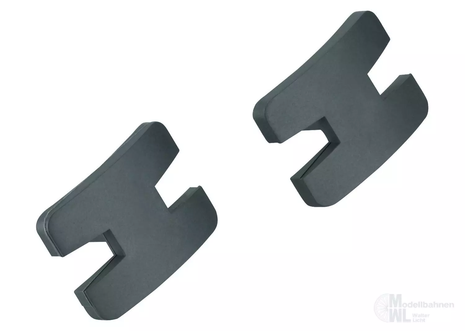 Märklin Ersatzeile E257694 - ERSATZTEIL: Puffer 2 St
