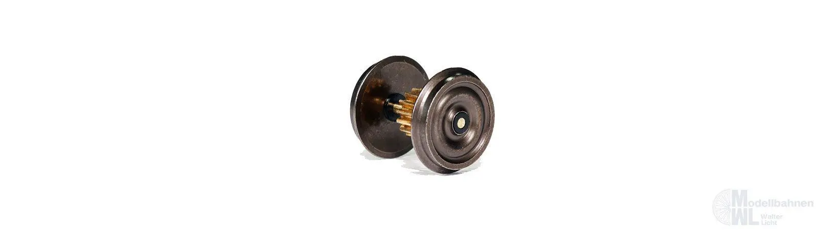 Bemo 5021000 - Radsatz komplett für 1001