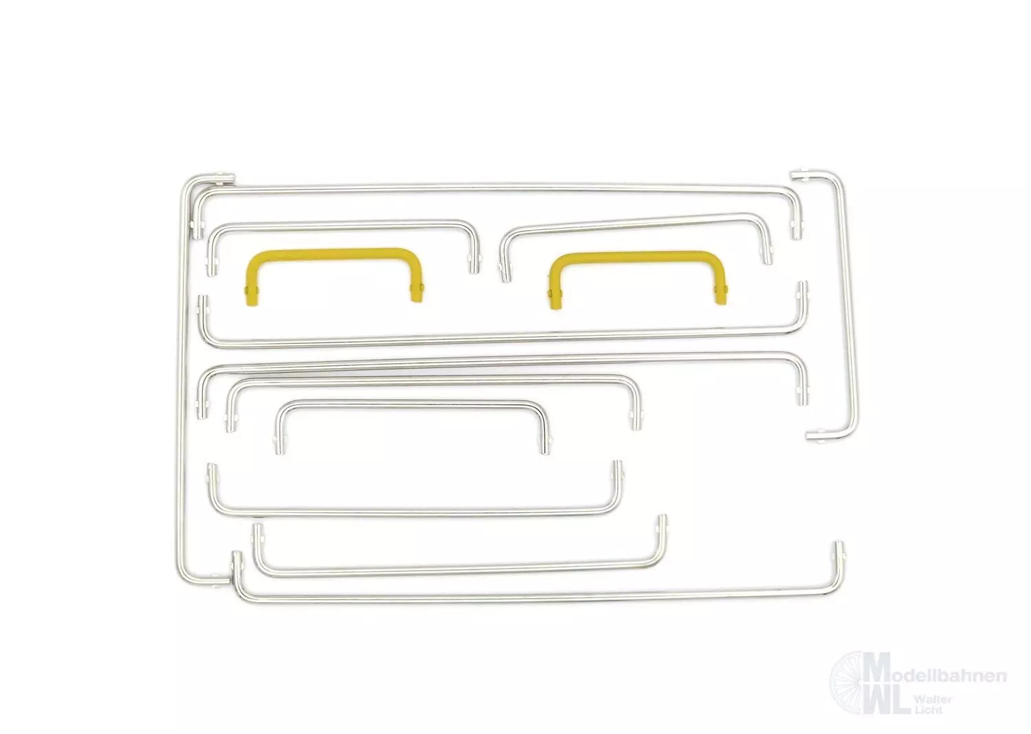 Märklin Ersatzeile E281387 - ERSATZTEIL: Griffstangen