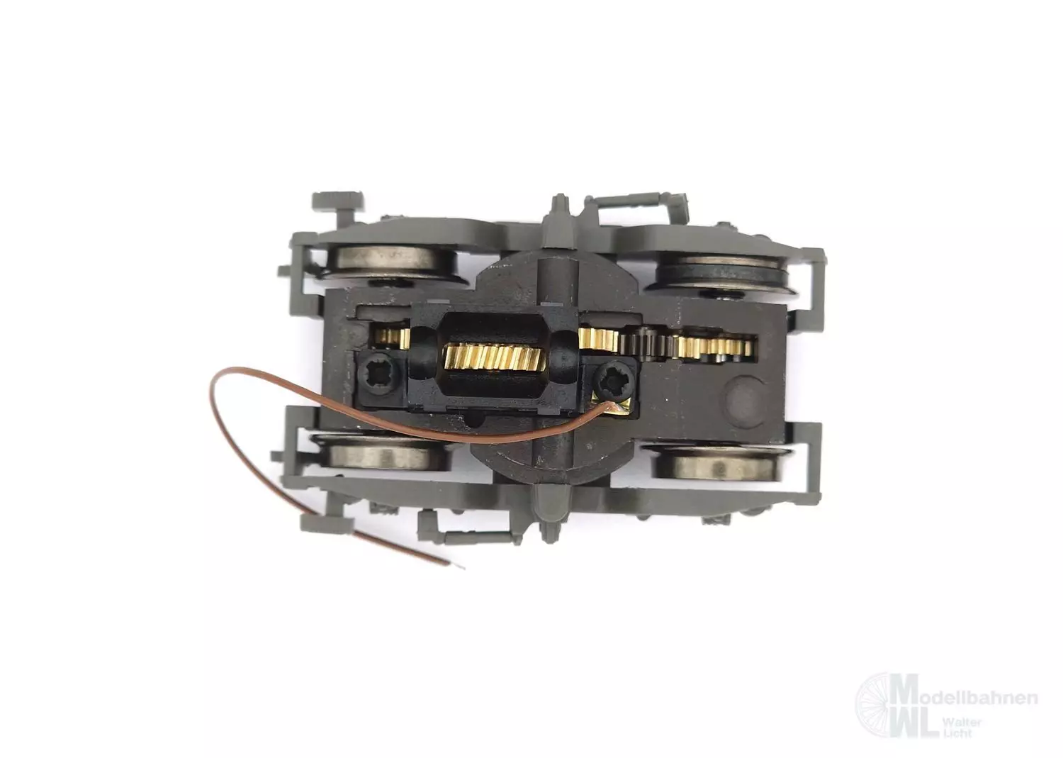 Märklin Ersatzeile E368632 - ERSATZTEIL: Treibgestell hinten