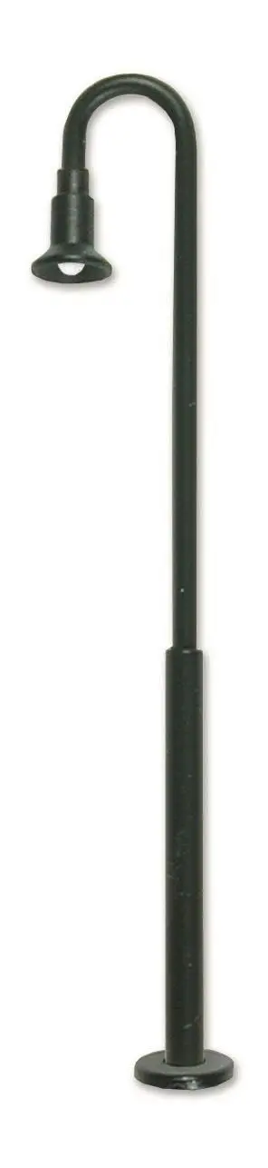 Viessmann 6624 - Bausatz Bogenleuchte inkl. Glühbirne N 1:160