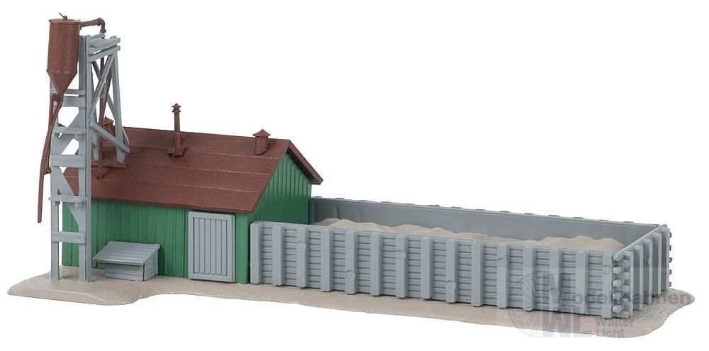 Faller 222235 - Besandungsanlage N 1:160