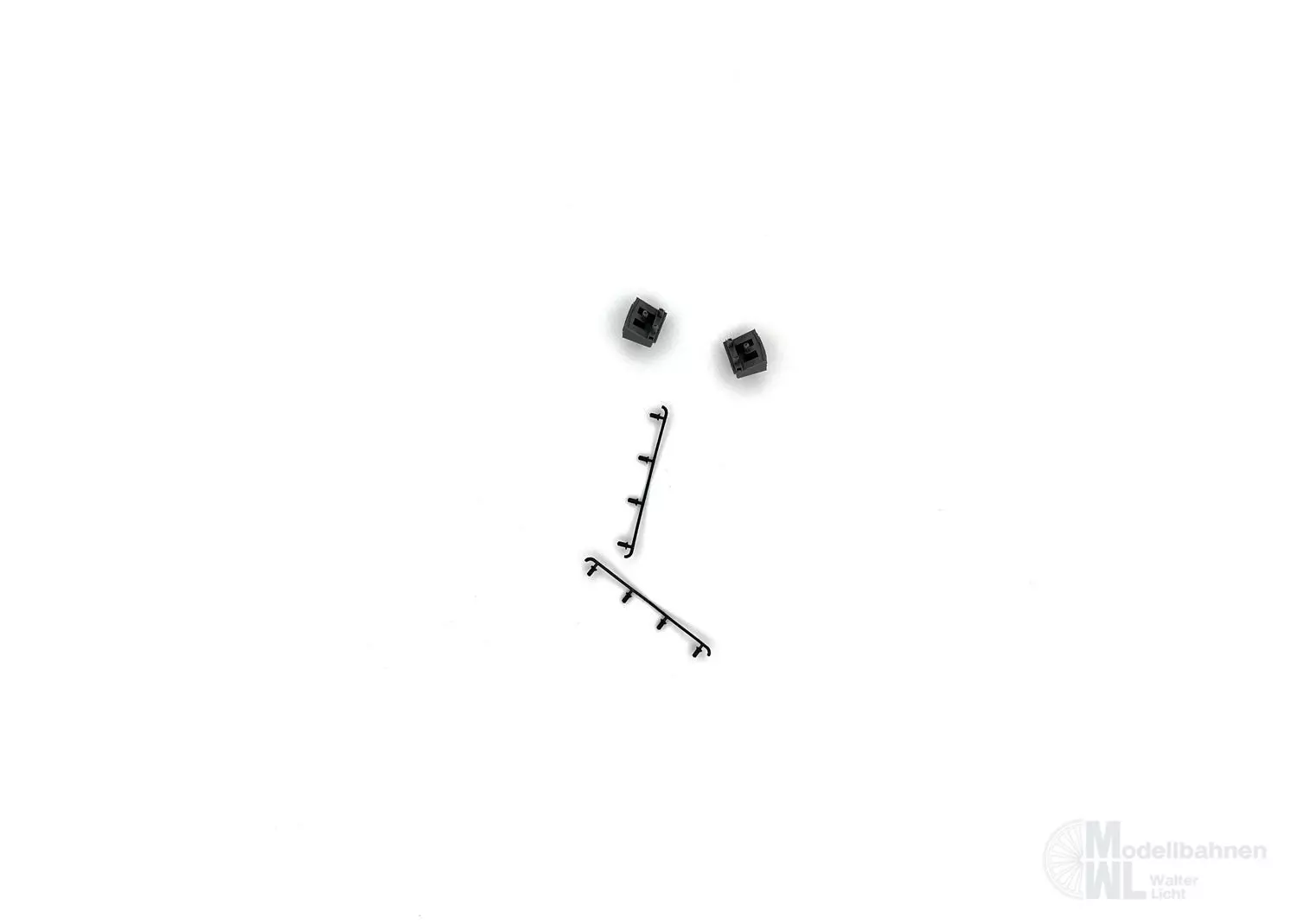 Märklin Ersatzeile E187260 - ERSATZTEIL: Haube, Griffstange