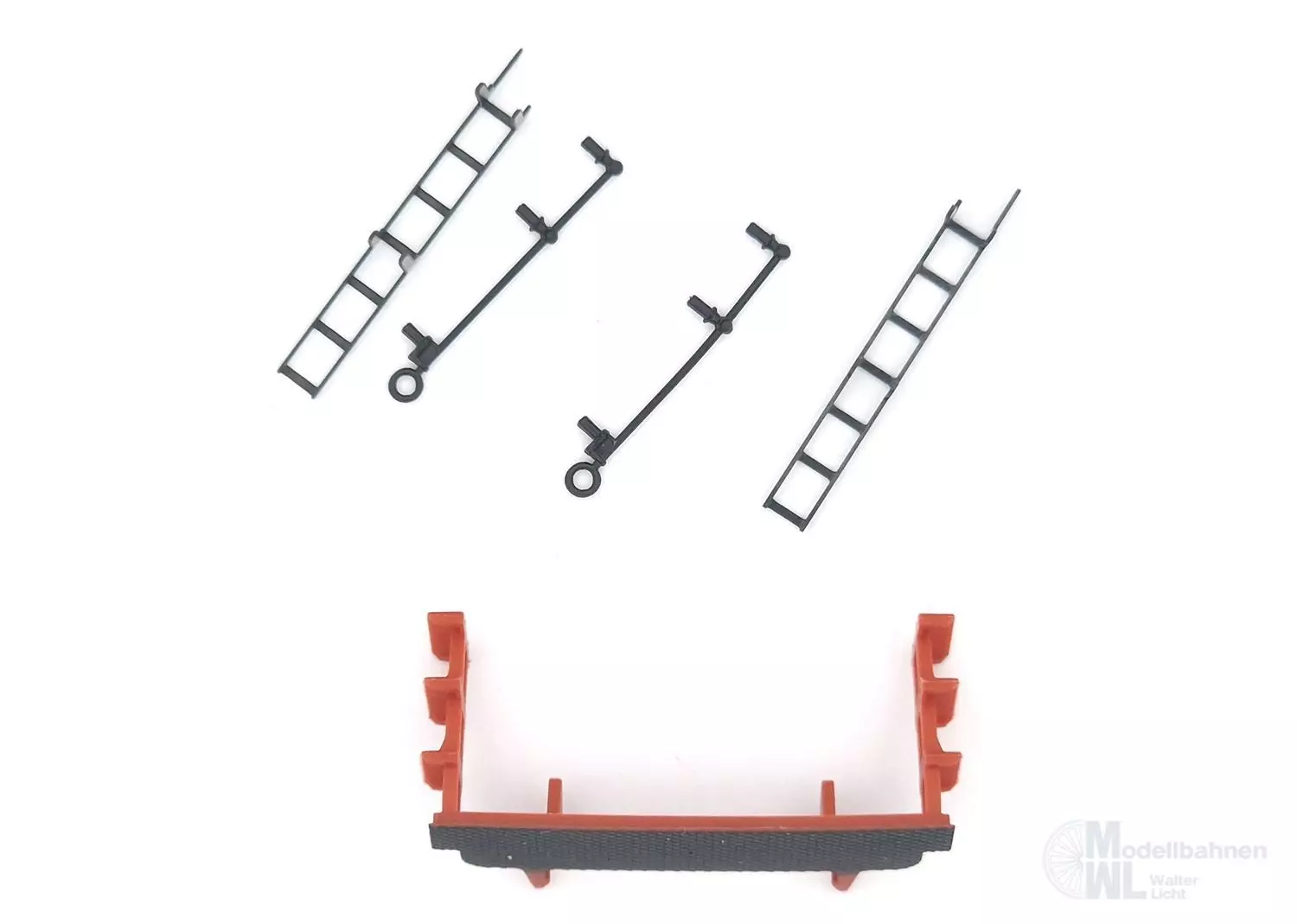Märklin Ersatzeile E292295 - ERSATZTEIL: Leitern, Griffstange, Bühne