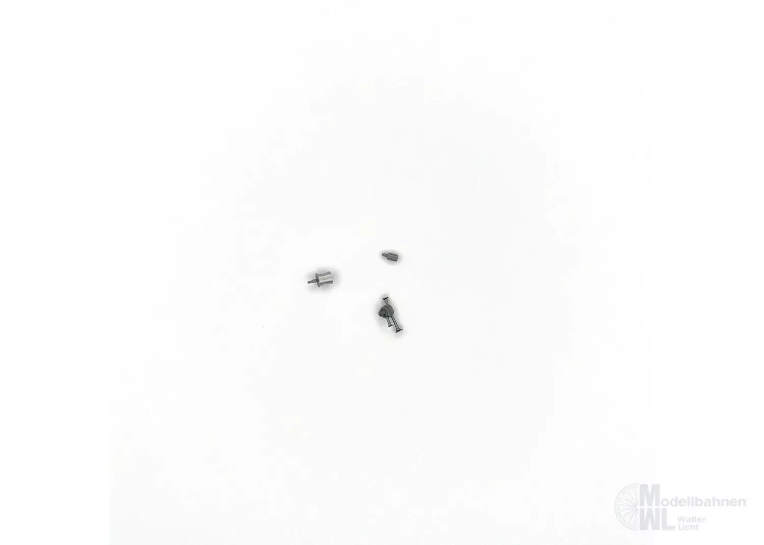 Märklin Ersatzeile E187059 - ERSATZTEIL: Auspuff, Signalhorn, Antenne
