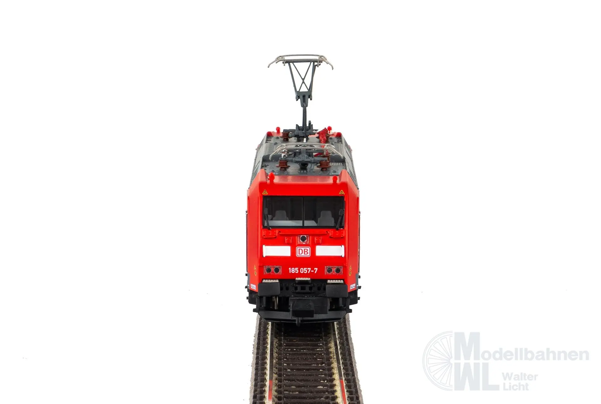 Piko 40581 - E-Lok BR 185 DB Ep.VI N 1:160 Sound