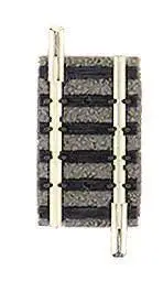 Fleischmann 9104 - Gleis gerade 27,75 mm N 1:160