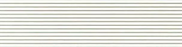 Preiser 19590 - Paneele Weiß 3 Platten 95 x 95 mm