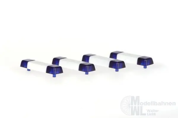 Rietze 70221 - HELLA RTK 6 Blaulichtbalken H0 1:87