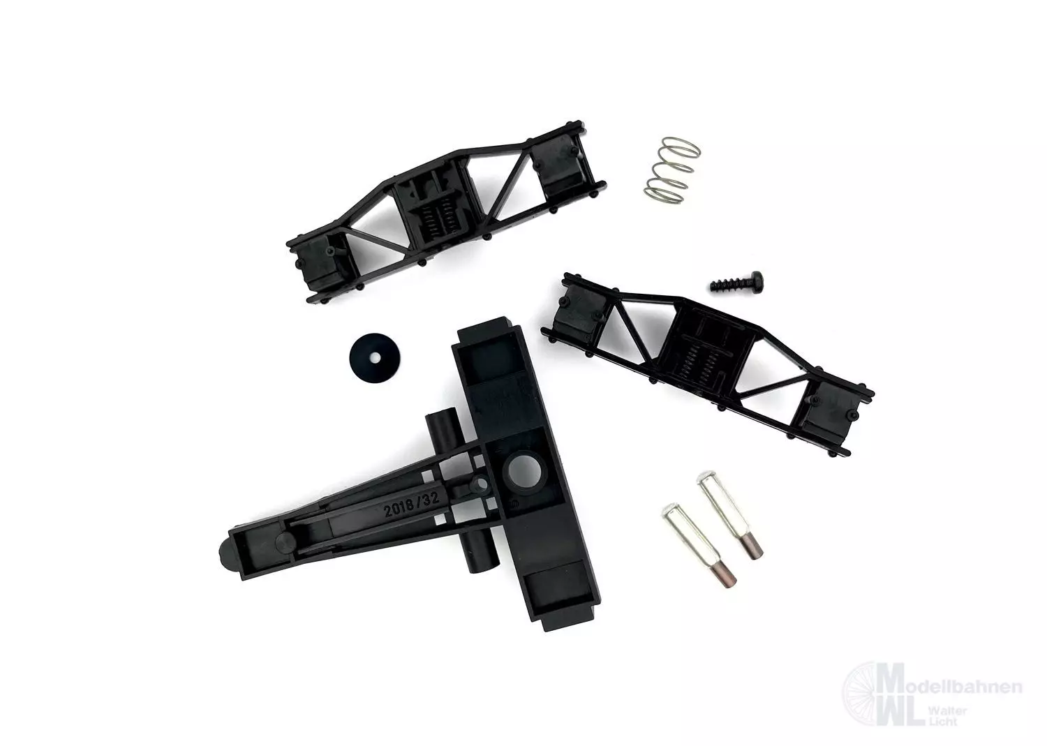 Märklin Ersatzeile E239386 - ERSATZTEIL: Drehgestellblenden