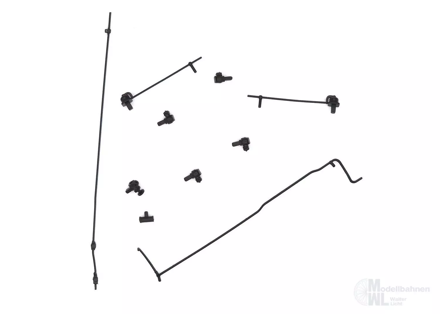 Märklin Ersatzeile E322387 - ERSATZTEIL: Ventile