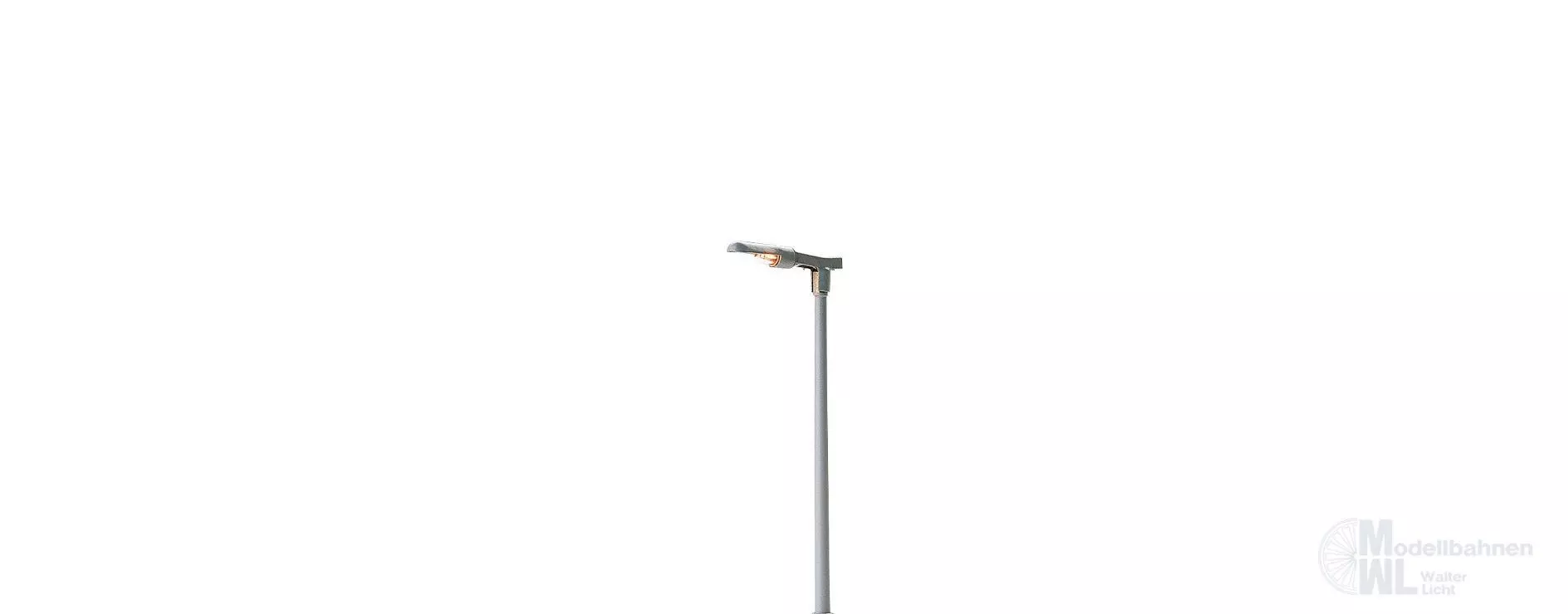 Brawa 4524 - Bahnsteigleuchte N 1:160