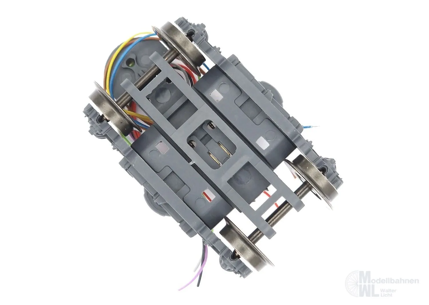 Märklin Ersatzeile E337997 - ERSATZTEIL: Drehgestell