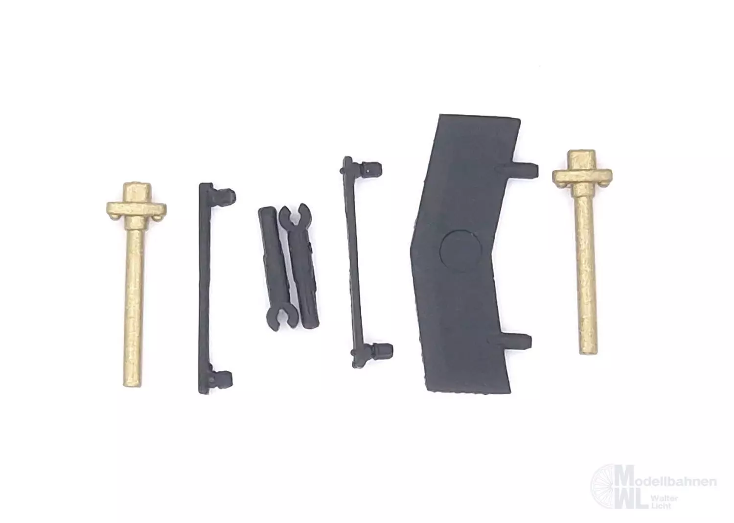 Märklin Ersatzeile E278613 - ERSATZTEIL: Steckteile Lok vorn