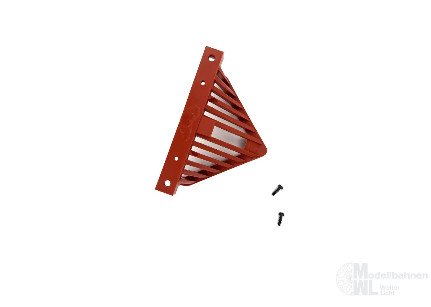 Märklin Ersatzeile E315515 - ERSATZTEIL: Kuhfänger mit Schrauben