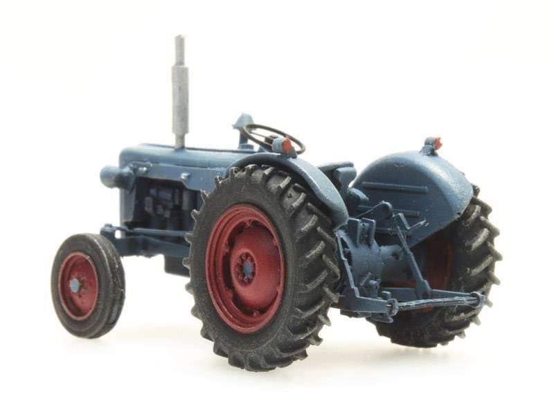ARTITEC b.v. 10337 - Traktor Ford Dexta H0 1:87