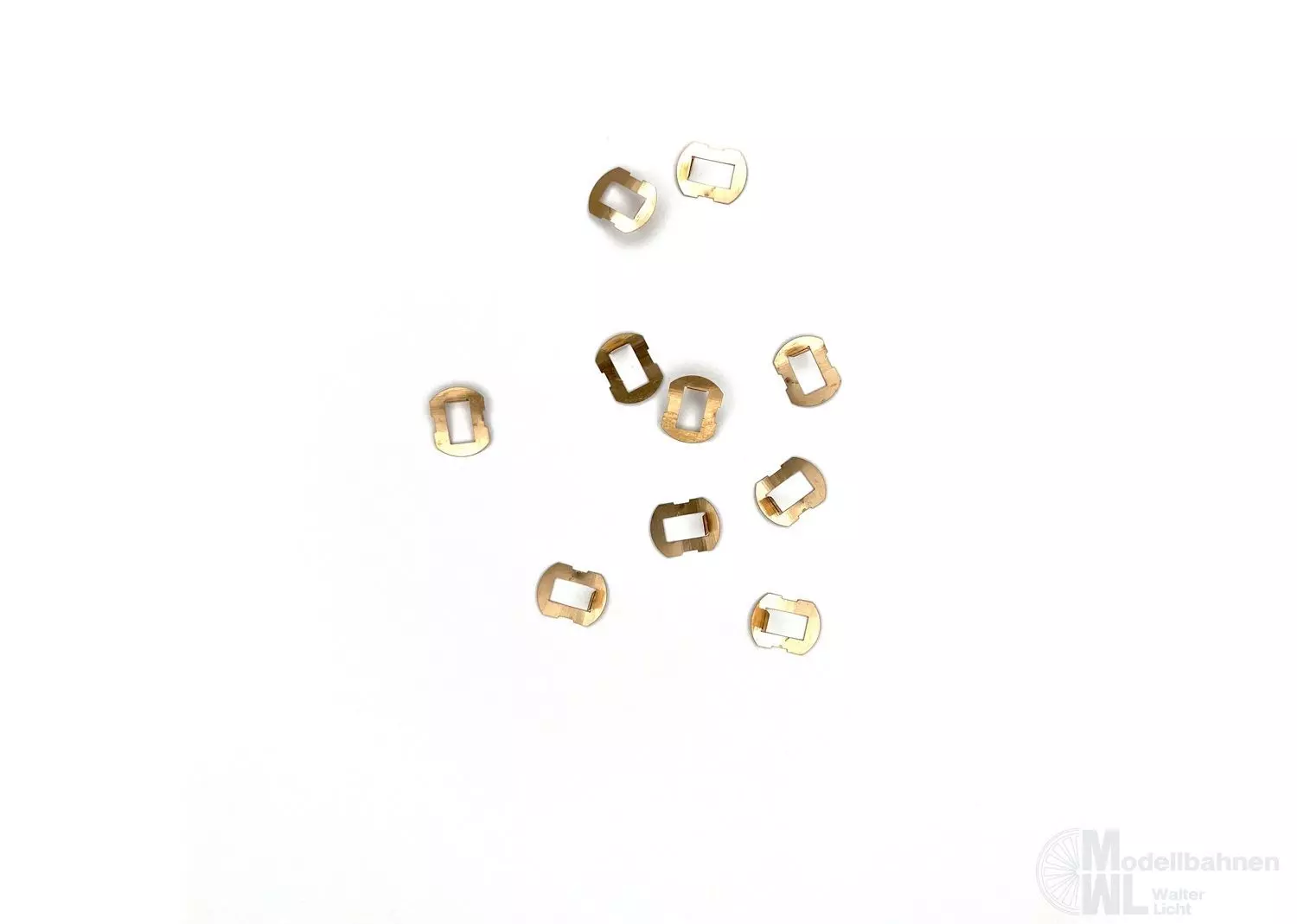 Märklin Ersatzeile E13292215 - ERSATZTEIL: Kontaktscheibe 10 St
