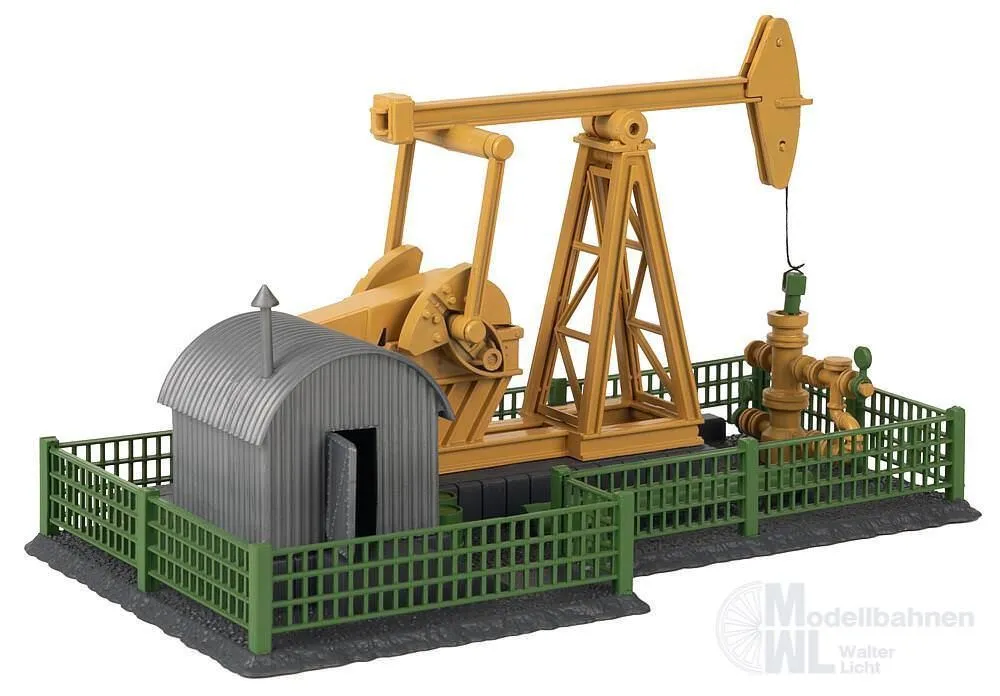 Faller 191813 - Ölförderpumpe H0 1:87