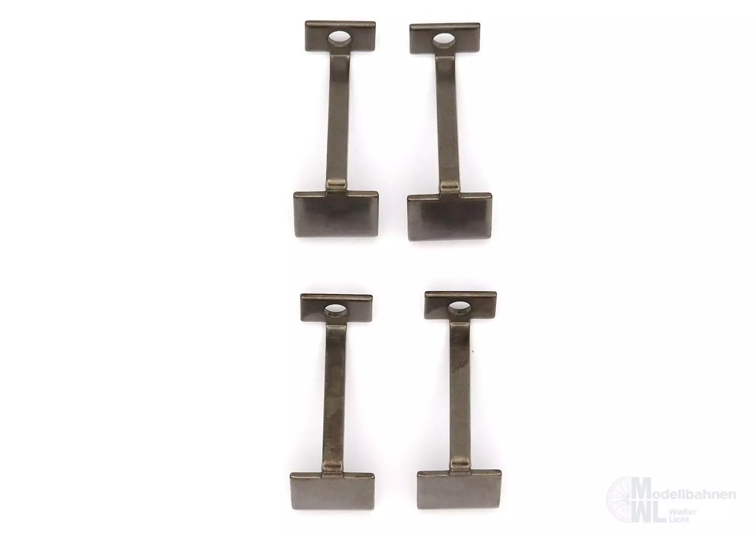 Märklin Ersatzeile E129751 - ERSATZTEIL: Rangiertritt 4 St