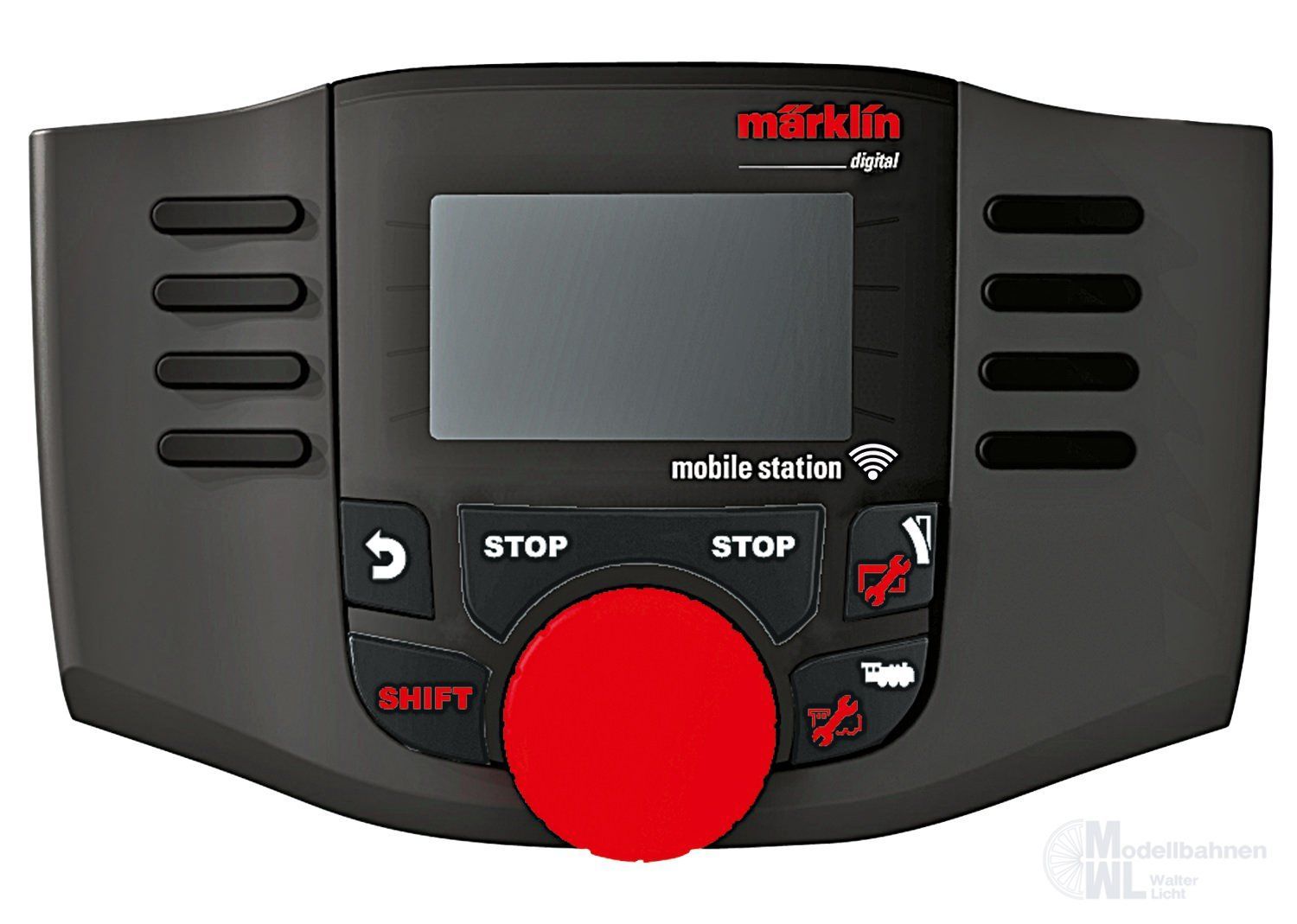 Märklin 60667 - Mobile Station WLAN Märklin 60667 - Mobile Station WLAN