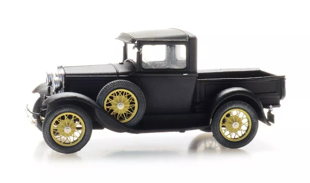 ARTITEC b.v. 387527 - Ford Model A Pickup H0 1:87