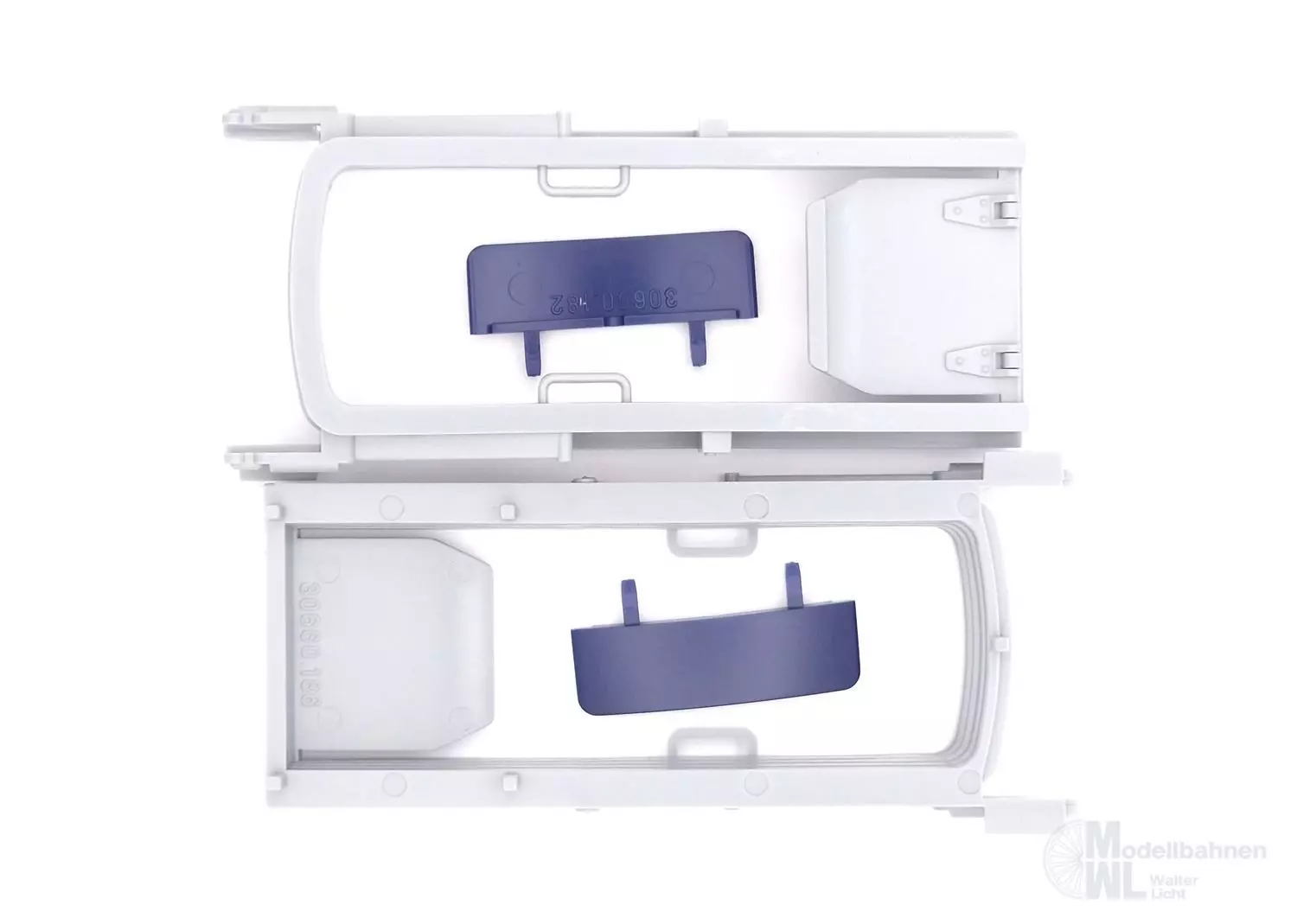 Märklin Ersatzeile E142278 - ERSATZTEIL: Faltenbalg, Faltenbalgdach