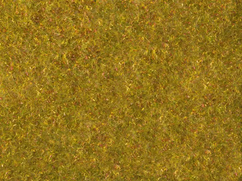 Noch 07290 - Wiesen-Foliage gelb-grün, 20 x 23 cm G/1/0/H0/H0m/H0e/TT/N/Z