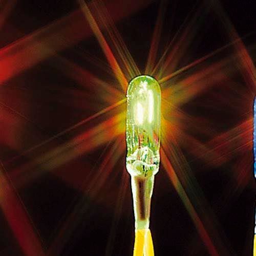 Faller 180674 - Micro-Kabel-Birne Grün H0 1:87