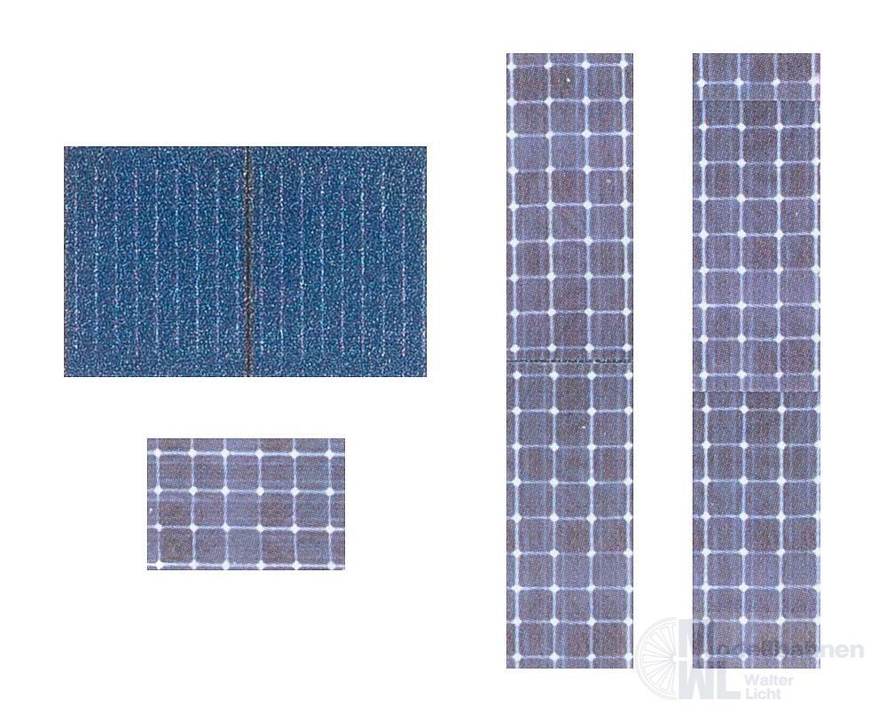 Faller 180014 - Photovoltaikanlage H0 1:87