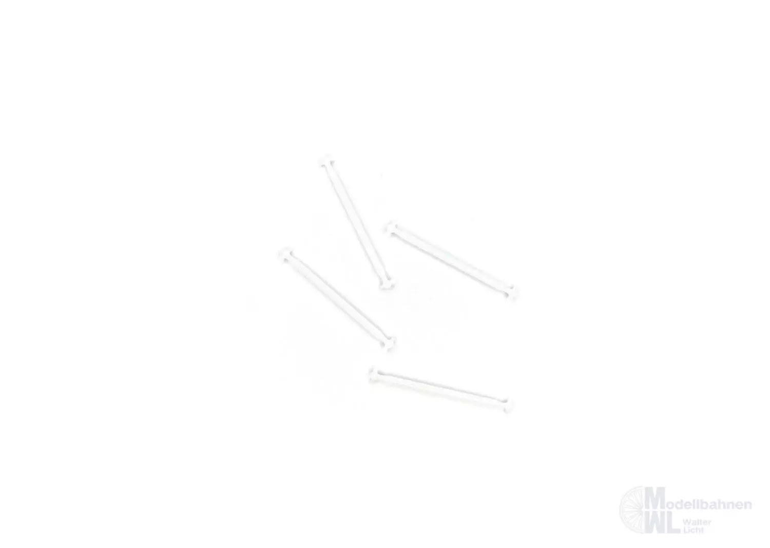 Märklin Ersatzeile E150660 - ERSATZTEIL: Kardanwelle 4 St