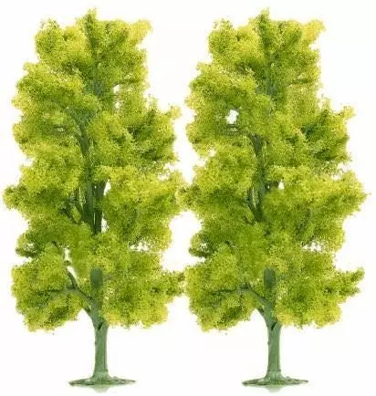 Busch 6956 - 2 Birken 150 mm H0 1:87
