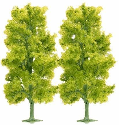 Busch 6956 - 2 Birken 150 mm H0 1:87