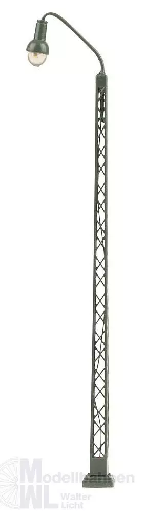 Faller 272229 - LED-Gittermast-Bogenleuchte N 1:160