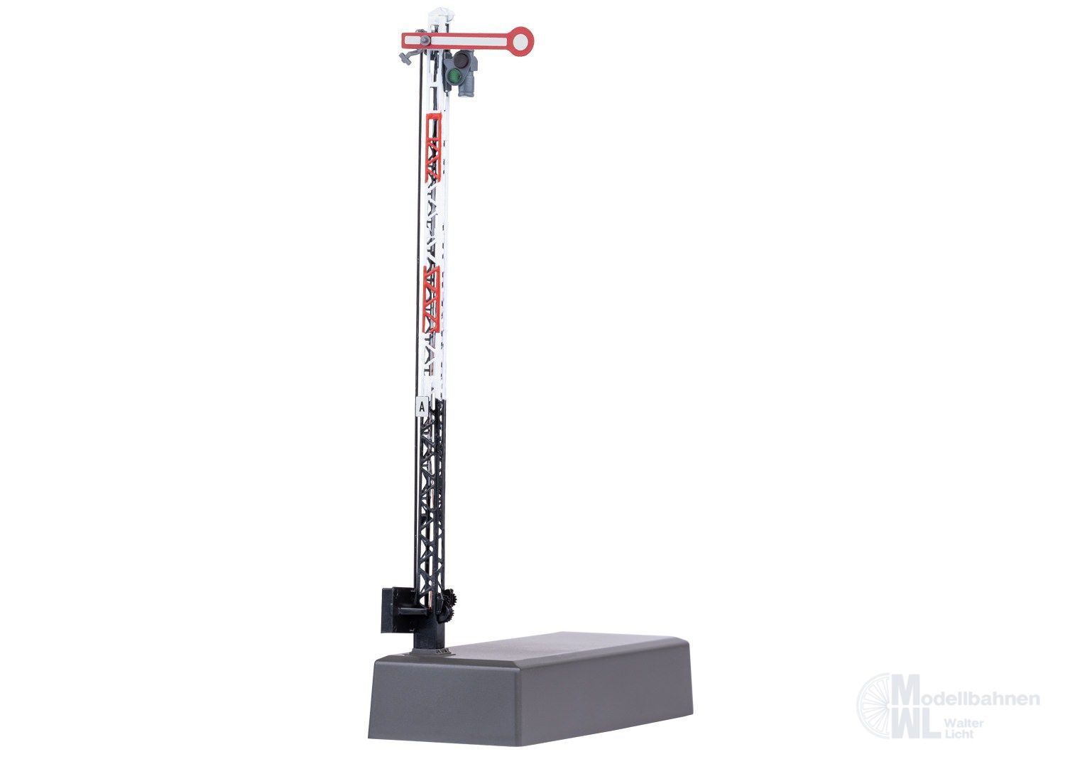 Märklin 70396 - Form-Hauptsignal DRG Ep.II/III H0/WS