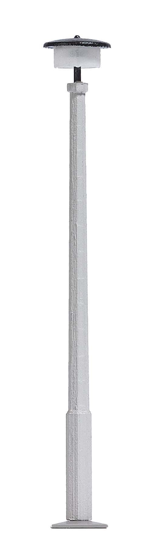 Busch 4127 - Mastaufsatzleuchte H0 1:87