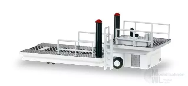 Herpa 557542 - Scenix Container Loader 1:500