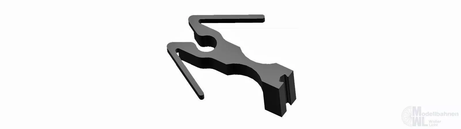 Bemo 5463100 - Lokadapter 1263/ 1264/ 1283 10 Stück