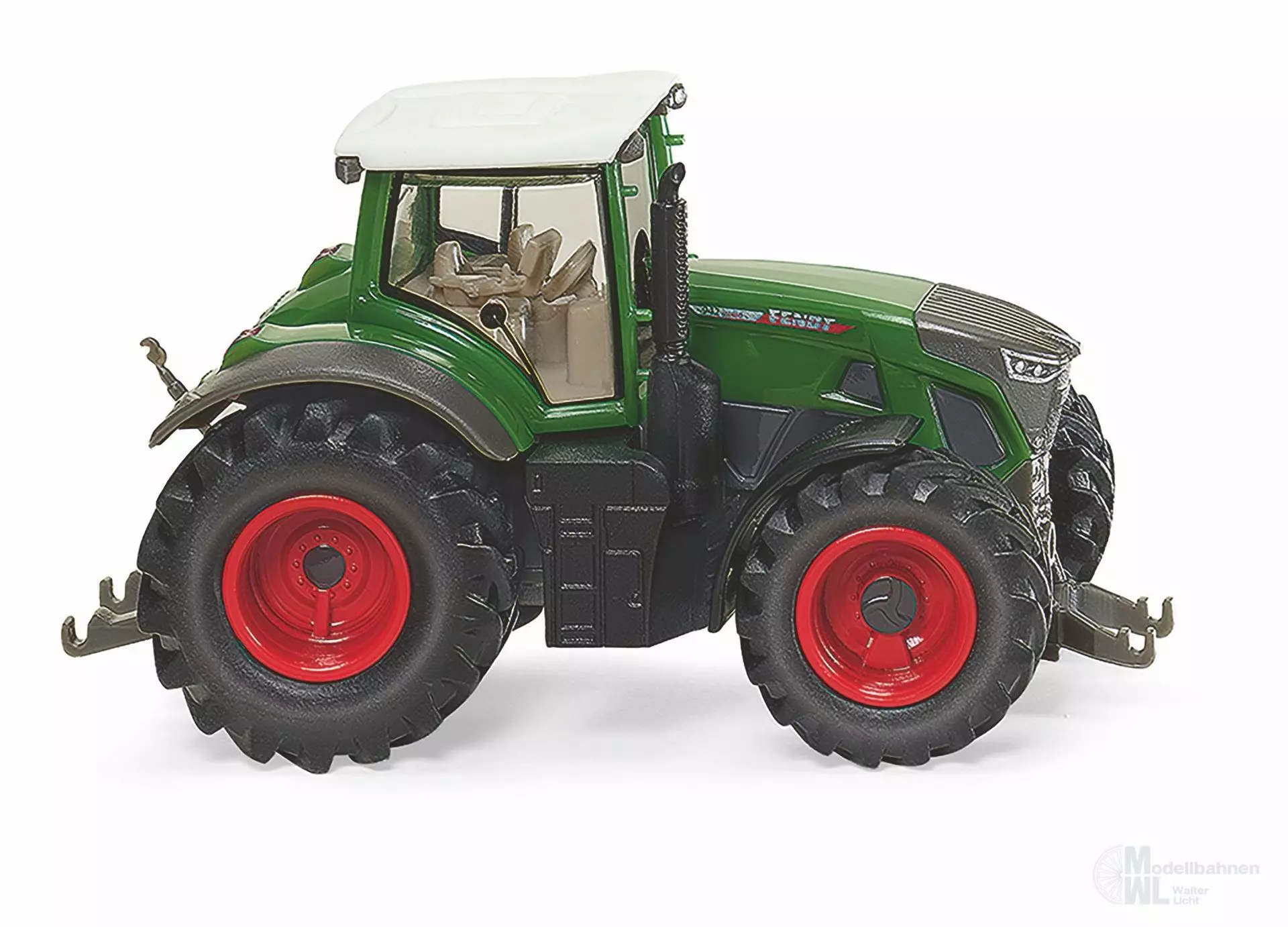 Wiking 036165 - Fendt 942 Vario H0 1:87
