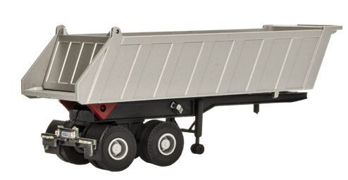 Viessmann 8211 - CarMotion Meiler Sattelkipper MHKS 40/2 Funktionsmodell H0 1:87