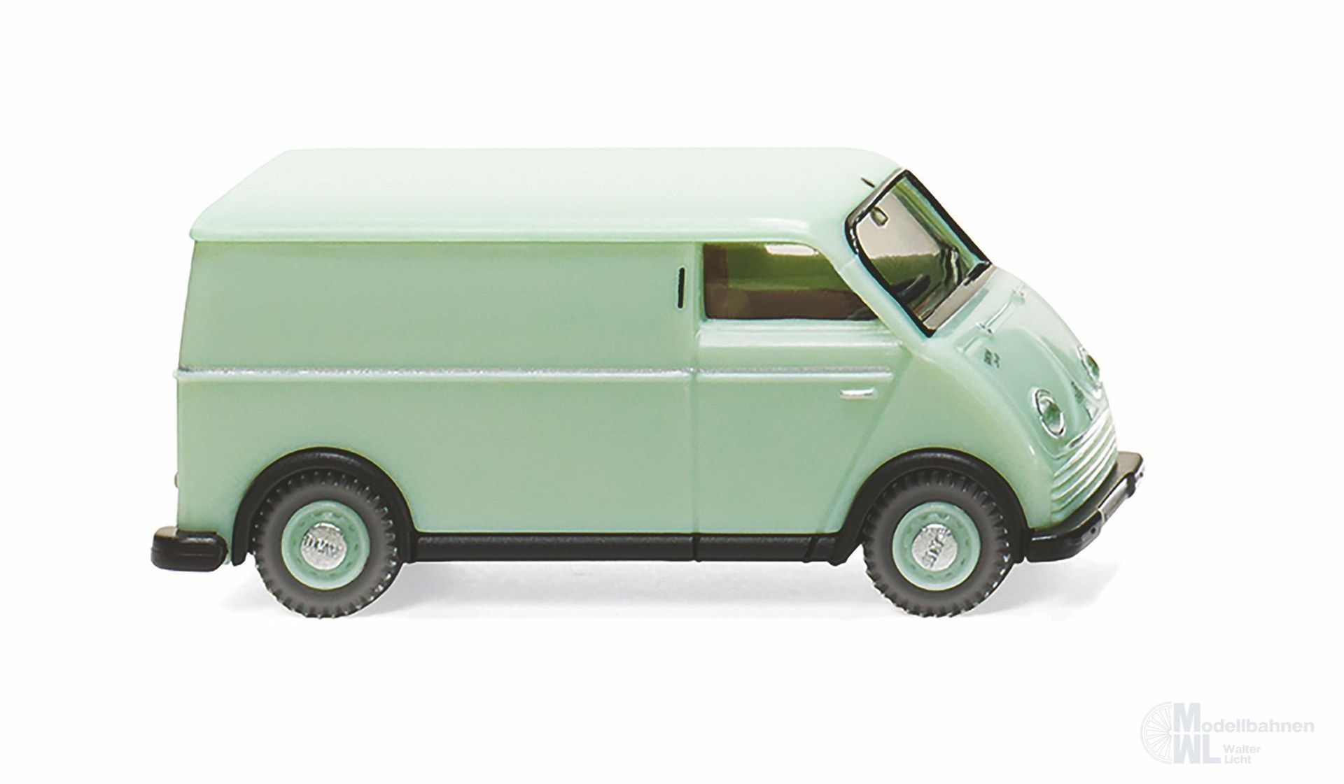 Wiking 033401 - DKW Schnelllaster H0 1:87