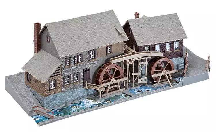 Faller 130388 - Hexenlochmühle H0 1:87