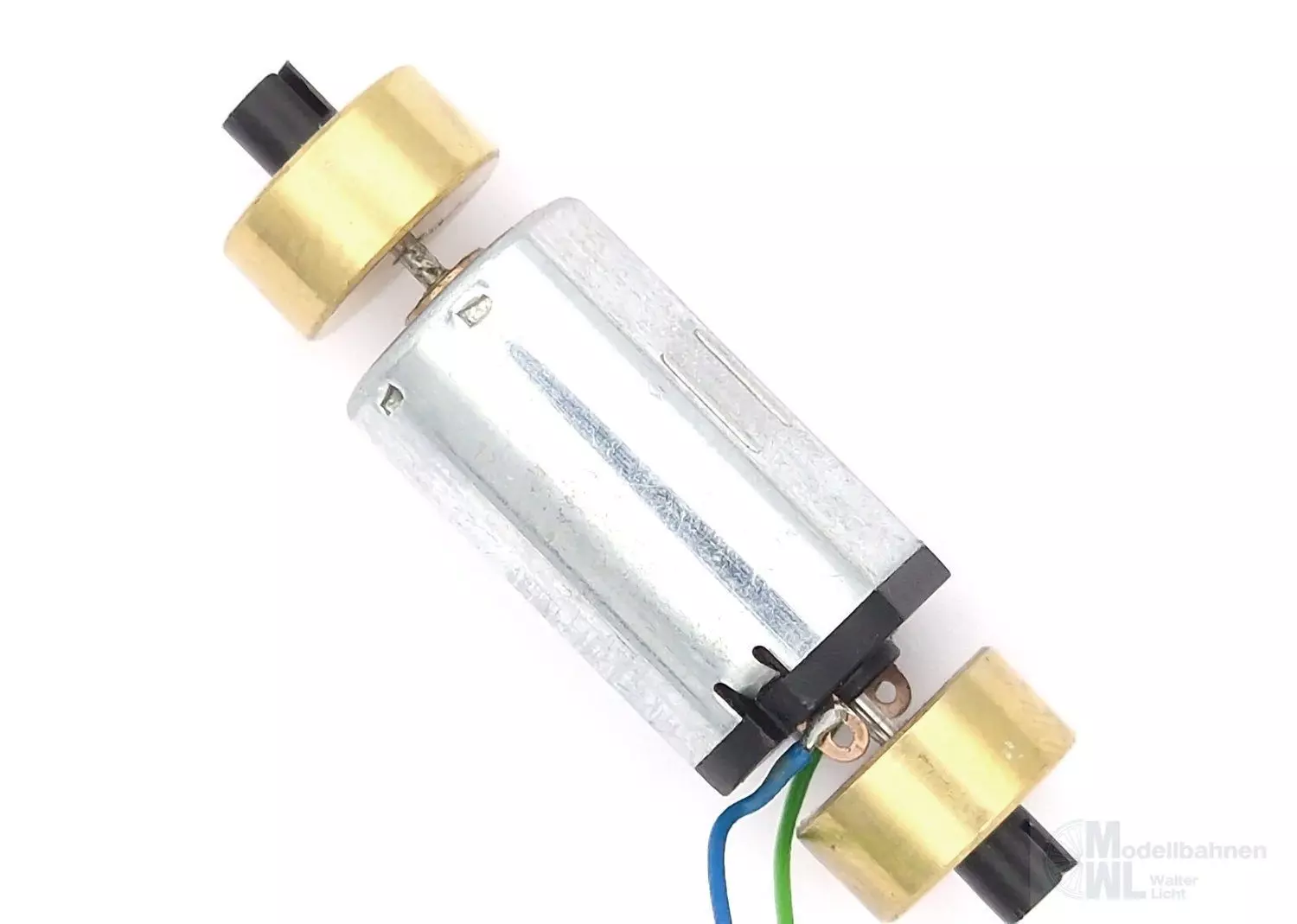 Märklin Ersatzeile E236827 - ERSATZTEIL: Motor