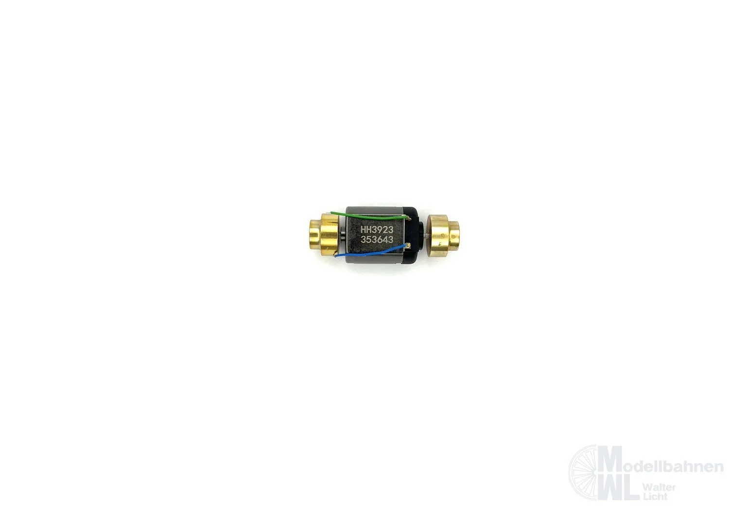 Märklin Ersatzeile E392815 - ERSATZTEIL: Motor