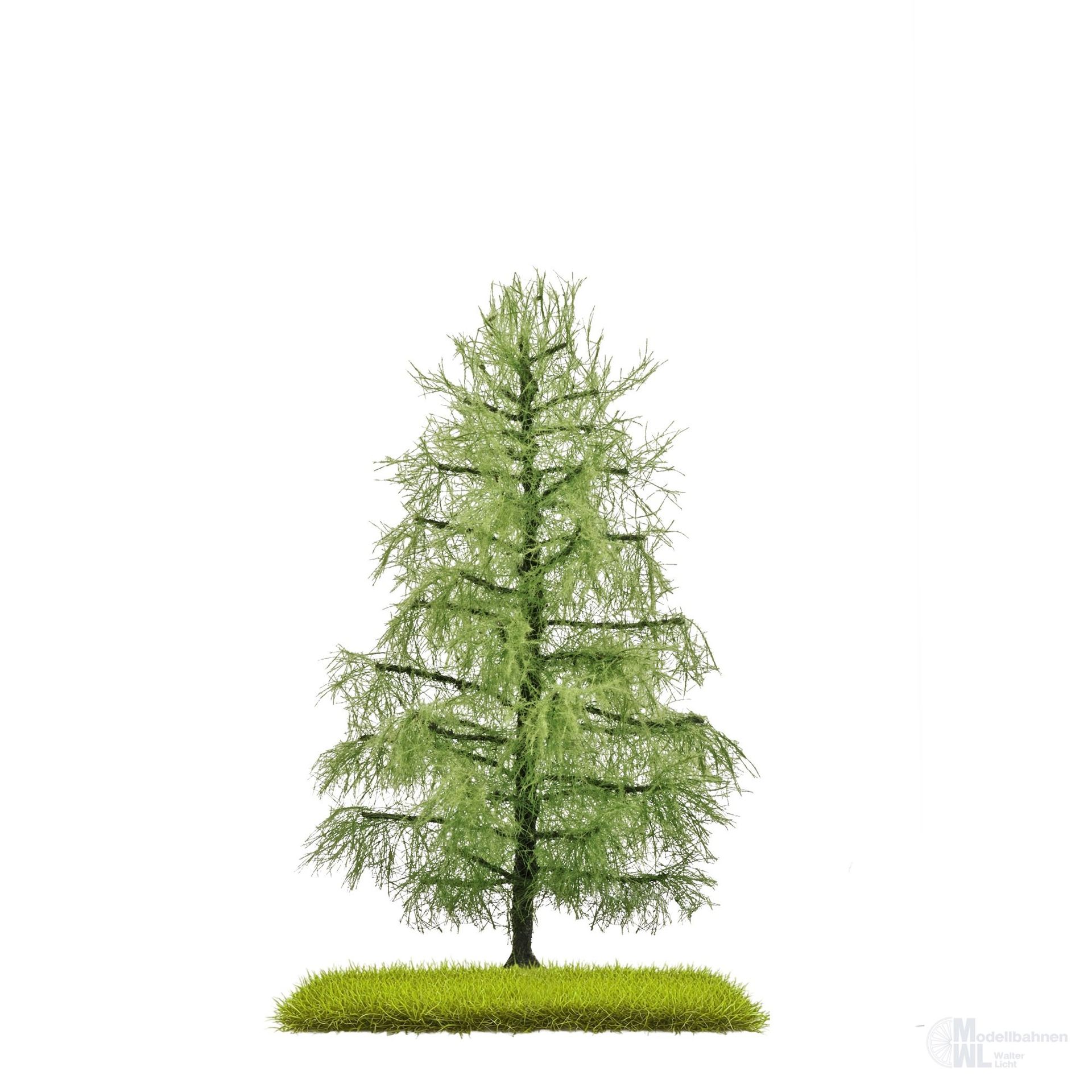 Busch 3812 - Lärche Sommer 140 mm H0 1:87 / TT 1:120