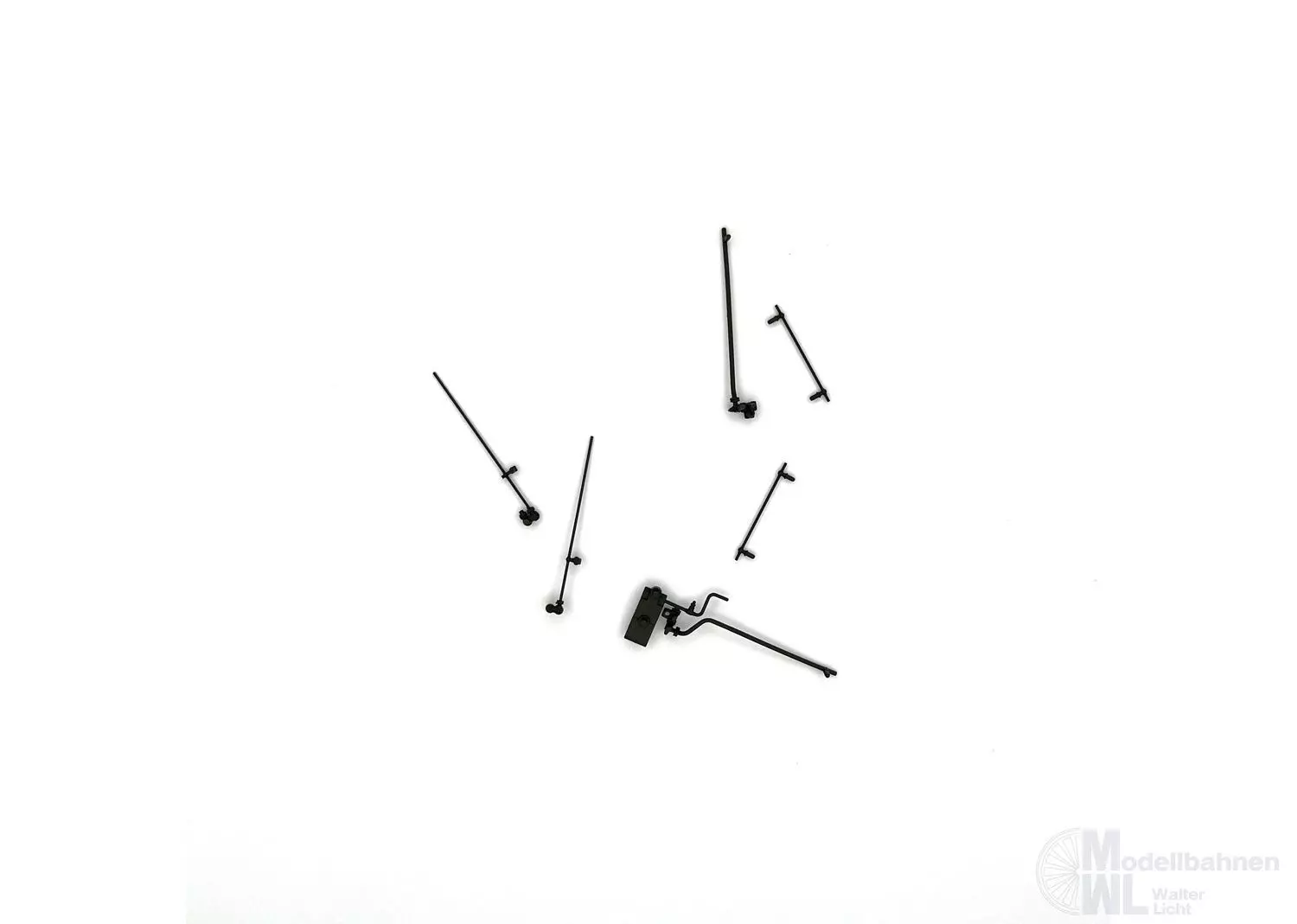 Märklin Ersatzeile E347363 - ERSATZTEIL: Stangen u.Leitungen