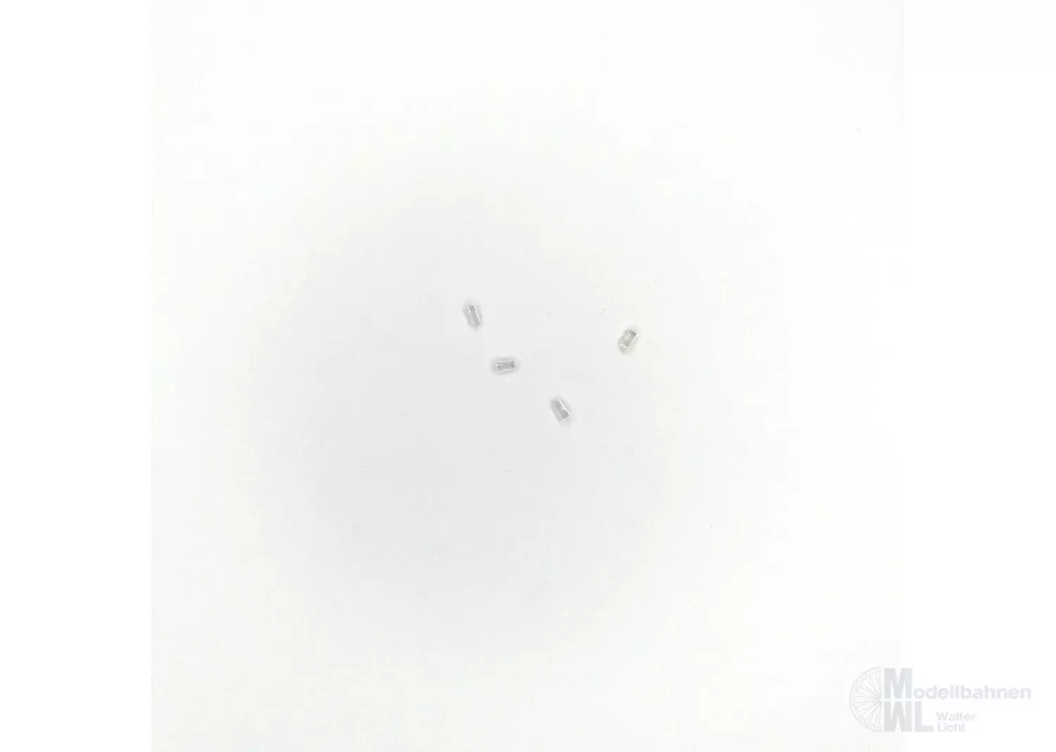 Märklin Ersatzeile E256336 - ERSATZTEIL: Lichtkörper 4 St